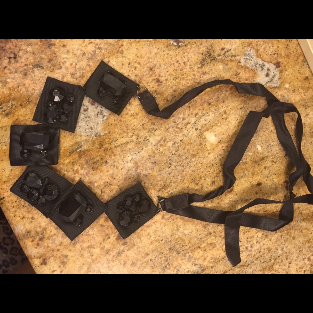 Chocker/Necklace